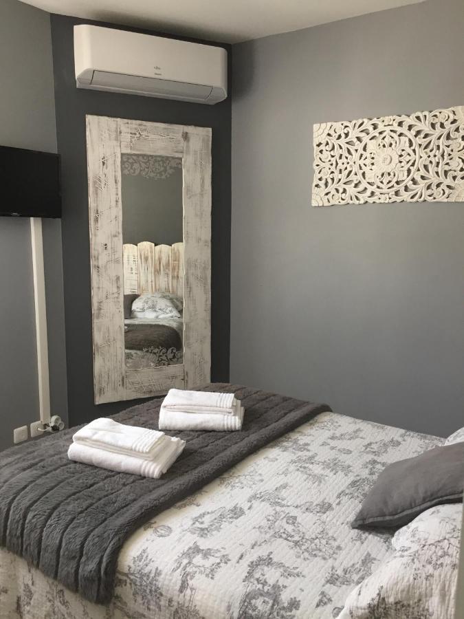Charme & Confort- Les Cottages Du Bassin D'Arcachon- Petit-Dejeuner Sur Demande - Nuitee, Court Sejour, Semaine Gujan-Mestras Luaran gambar