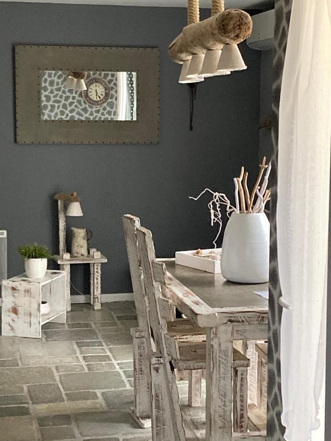 Charme & Confort- Les Cottages Du Bassin D'Arcachon- Petit-Dejeuner Sur Demande - Nuitee, Court Sejour, Semaine Gujan-Mestras Luaran gambar