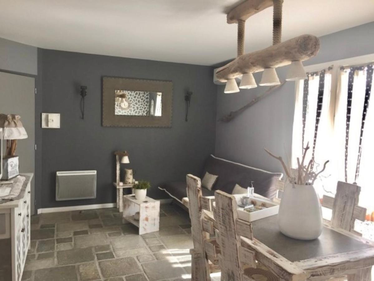 Charme & Confort- Les Cottages Du Bassin D'Arcachon- Petit-Dejeuner Sur Demande - Nuitee, Court Sejour, Semaine Gujan-Mestras Luaran gambar