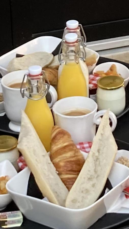 Charme & Confort- Les Cottages Du Bassin D'Arcachon- Petit-Dejeuner Sur Demande - Nuitee, Court Sejour, Semaine Gujan-Mestras Luaran gambar
