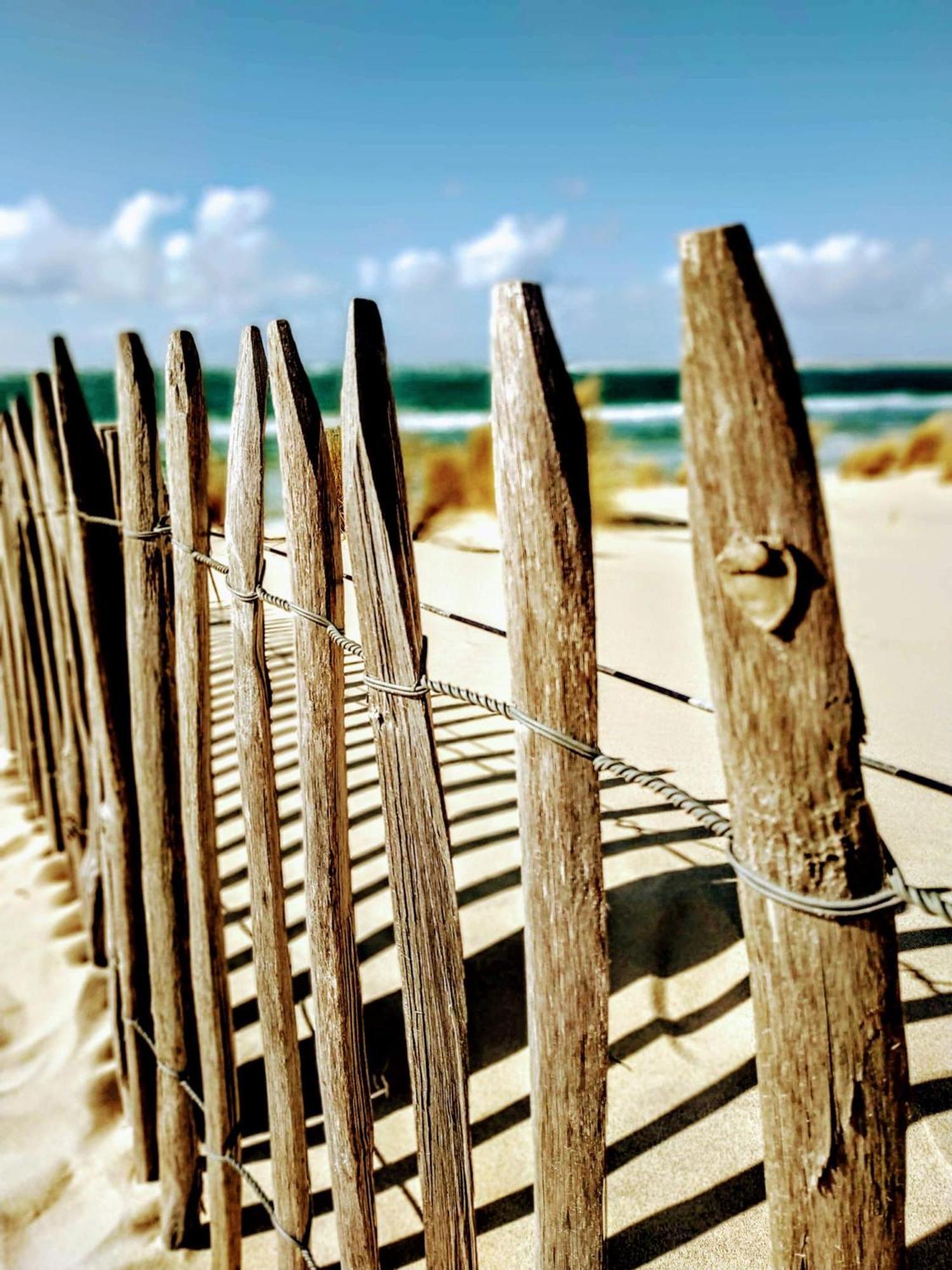 Charme & Confort- Les Cottages Du Bassin D'Arcachon- Petit-Dejeuner Sur Demande - Nuitee, Court Sejour, Semaine Gujan-Mestras Luaran gambar