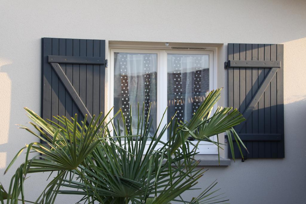 Charme & Confort- Les Cottages Du Bassin D'Arcachon- Petit-Dejeuner Sur Demande - Nuitee, Court Sejour, Semaine Gujan-Mestras Luaran gambar