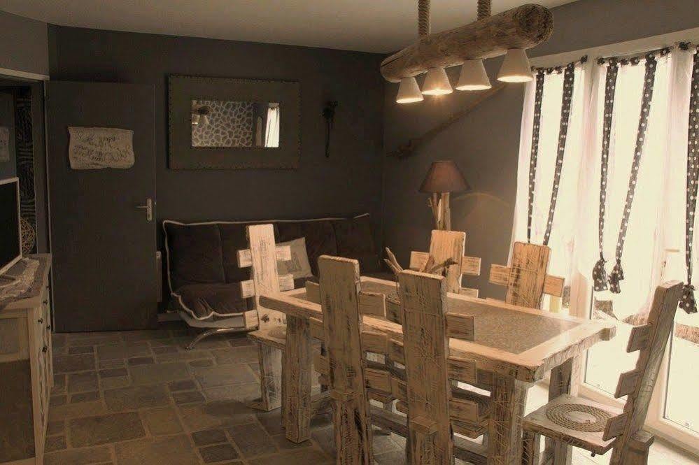 Charme & Confort- Les Cottages Du Bassin D'Arcachon- Petit-Dejeuner Sur Demande - Nuitee, Court Sejour, Semaine Gujan-Mestras Luaran gambar